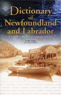 Dictionary of Newfoundland and Labrador