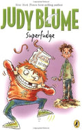 Superfudge