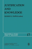 Justification and Knowledge