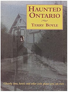 Haunted Ontario