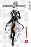 Elemental Gelade Volume 5