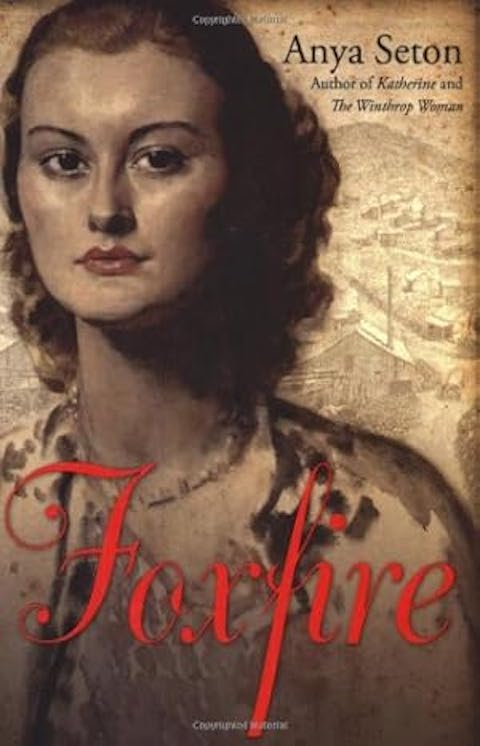 Foxfire