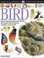 DK Eyewitness Books: Bird