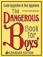 The Dangerous Book For Boys