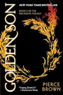 Golden Son