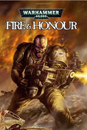 Warhammer 40,000: Fire & Honour