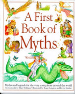 A First Book of Myths