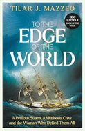 To the Edge of the World