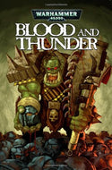 Warhammer 40,000: Blood & Thunder