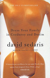 Dress Your Family in Corduroy and Denim