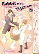 Rabbit Man, Tiger Man, Volume Two