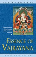 Essence of Vajrayana