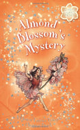 Almond Blossom's Mystery