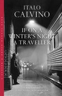 If on a Winter`s Night a Traveller
