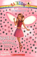 Sienna the Saturday Fairy