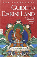 Guide to Dakini Land