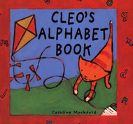 Cleo's Alphabet Book