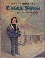 Eagle Song