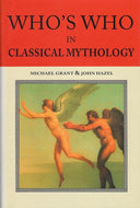 Who's Who in Classical Mythology