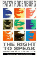 The Right to Speak