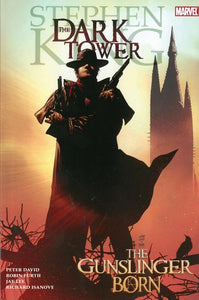 Dark Tower