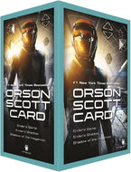 Ender's Game Boxed Set I