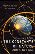 The Constants of Nature