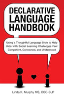 Declarative Language Handbook