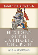 The History of the Catholic Church