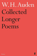 W.H. Auden: Collected Longer Poems