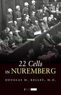 22 Cells in Nuremberg
