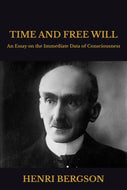 Time and Free Will