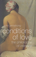 Conditions Of Love