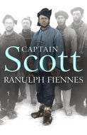 Captain Scott