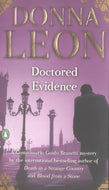 Doctored Evidence