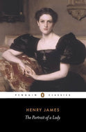 Portrait Of A Lady