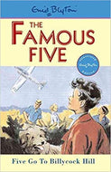 The Famous Five