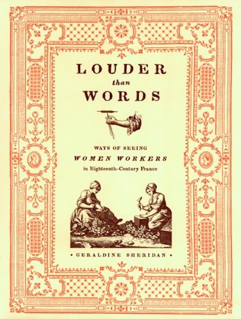 Louder Than Words