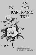Ear In Bartrams Tree