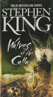 Wolves of the Calla