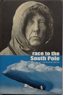 Race to the South Pole