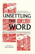 Unsettling the World