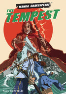 The Tempest: Manga Shakespeare