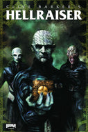 Clive Barker's Hellraiser: Requiem