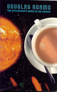 The Hitchhikers Guide To The Galaxy
