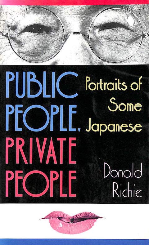 Public People, Private People