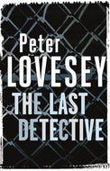 The Last Detective