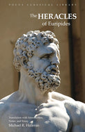 The Heracles of Euripides