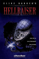 Hellraiser: Collected Best, Volume Two