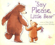 Say Please, Little Bear